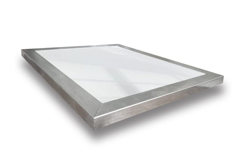 Sarata Speil - Sølv - Innredning - Speil - Veggspeil