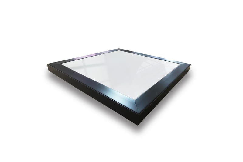 Sarata Speil - Sølv/Svart - Innredning - Speil - Veggspeil