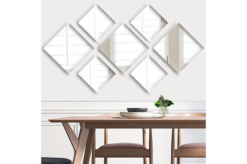 Sarata Speil - Innredning - Speil - Veggspeil