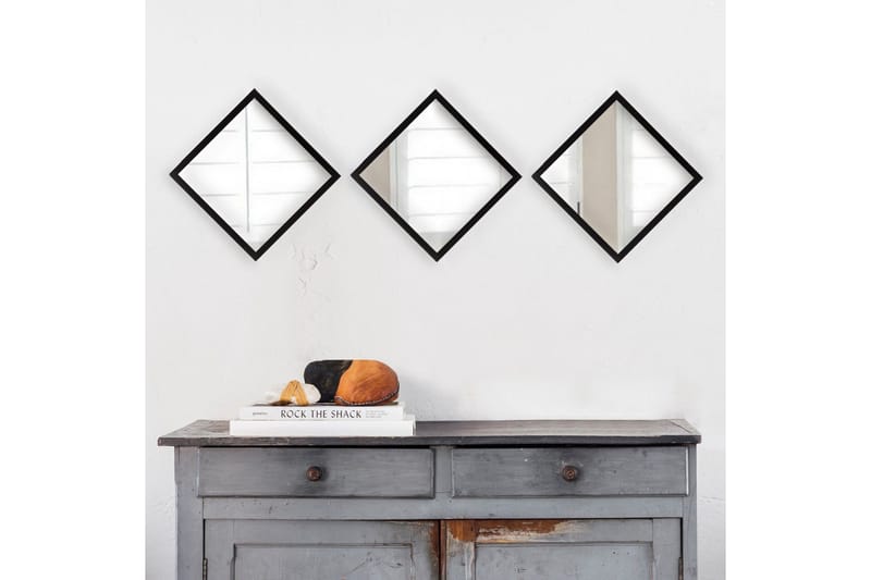 Sarata Speil - Innredning - Speil - Veggspeil