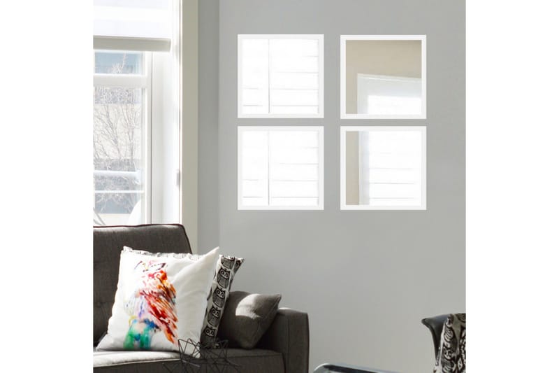 Sarata Speil - Innredning - Speil - Veggspeil