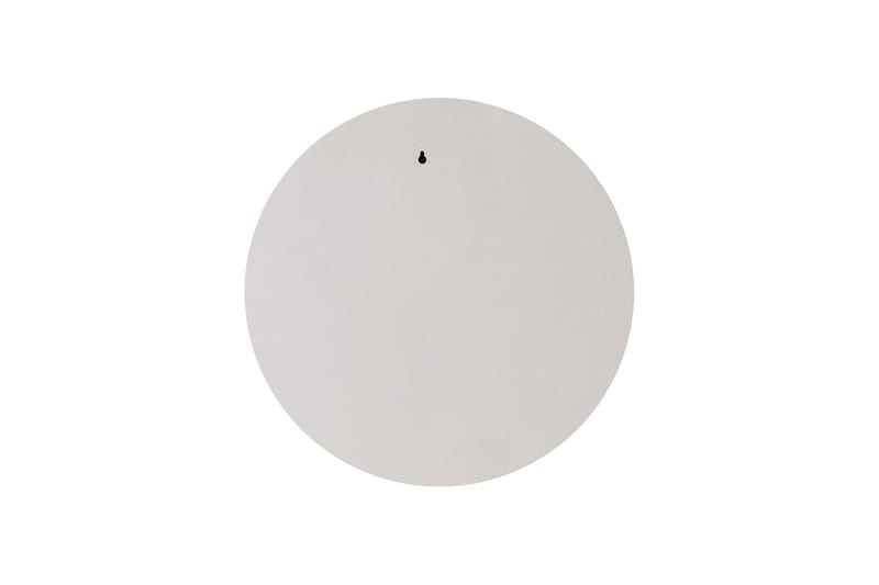 Sesso Speil 60 cm Rund - Gull - Innredning - Speil - Veggspeil