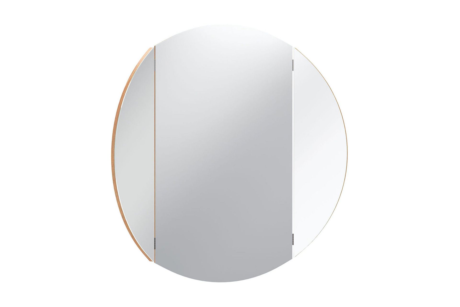 SIMPLE Speil Tre / Natur - VOX