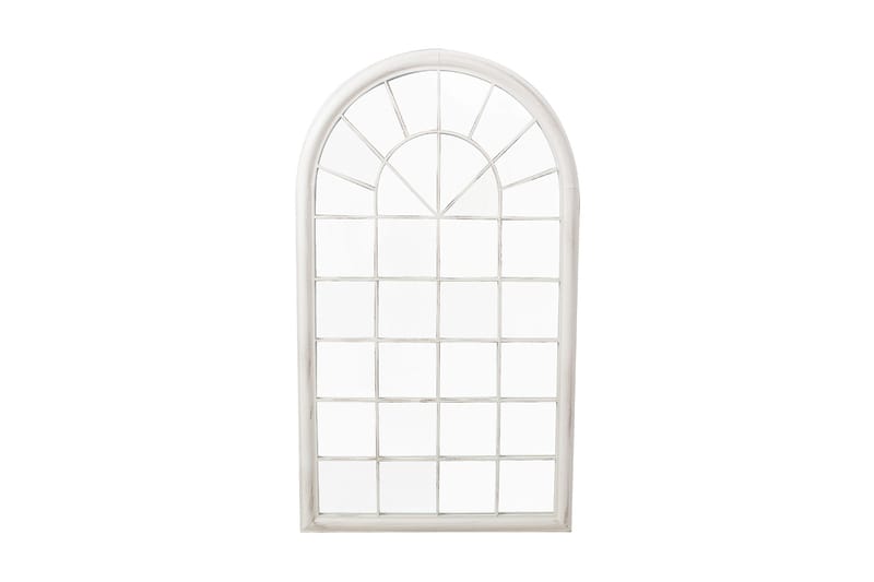 Speil Secret Garden Antikkhvit, undefined