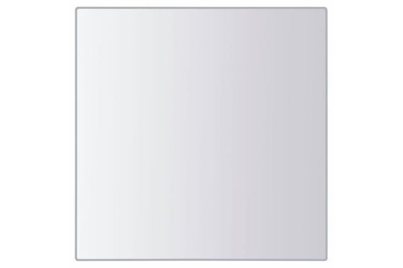 Speilfliser 8 stk flerformet glass - Innredning - Speil - Veggspeil
