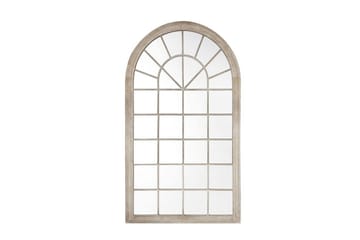 Trevol Speil 76x130 cm - Beige - Innredning - Speil - Veggspeil