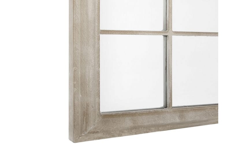 Trevol Speil 76x130 cm - Beige - Innredning - Speil - Veggspeil