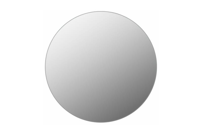 Veggspeil 50 cm rundt glass - Innredning - Speil - Veggspeil