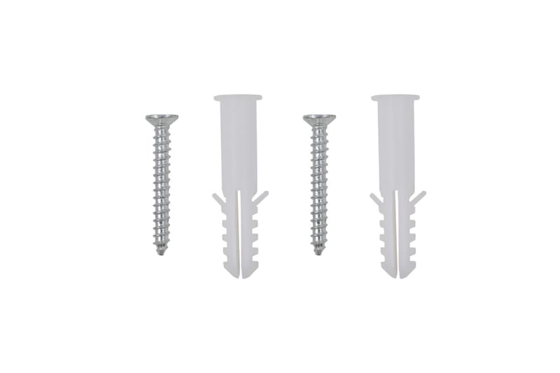 Veggspeil 50 cm rundt glass - Innredning - Speil - Veggspeil