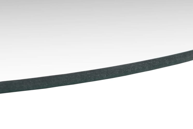 Veggspeil 50 cm rundt glass - Innredning - Speil - Veggspeil