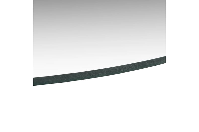 Veggspeilsett 40 cm rundt glass - Innredning - Speil - Veggspeil