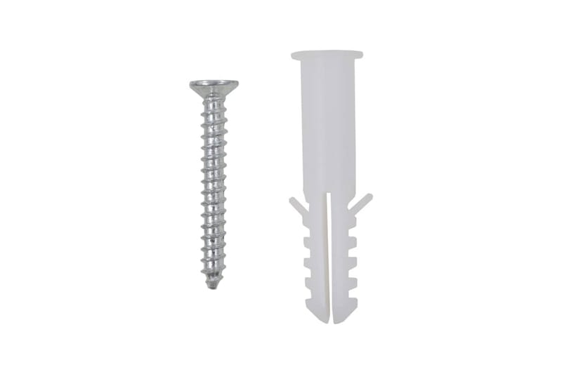 Veggspeilsett 40 cm rundt glass - Innredning - Speil - Veggspeil