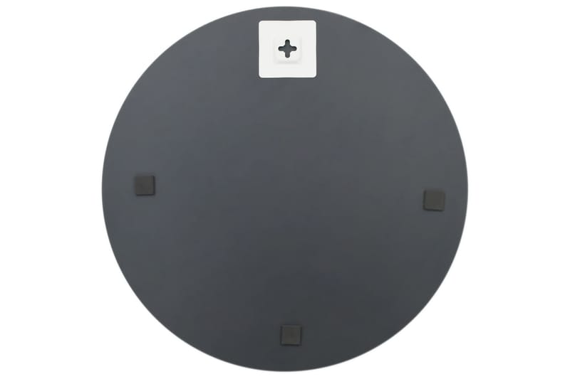 Veggspeilsett 40 cm rundt glass - Innredning - Speil - Veggspeil