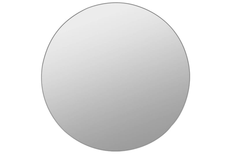 Veggspeilsett 7 deler rundt glass - Innredning - Speil - Veggspeil