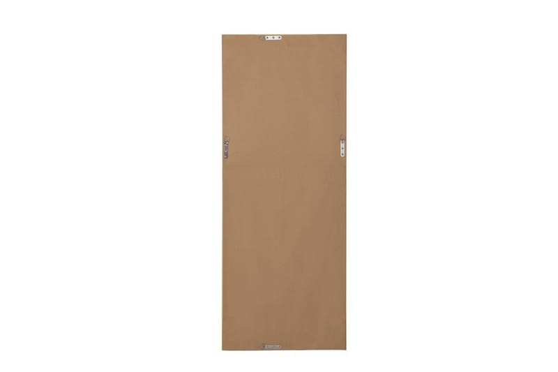VERTOU Speil 50 cm - Hvit - Innredning - Speil - Veggspeil