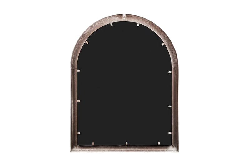 Yosiyah Speil 69x88 cm - Beige - Innredning - Speil - Veggspeil