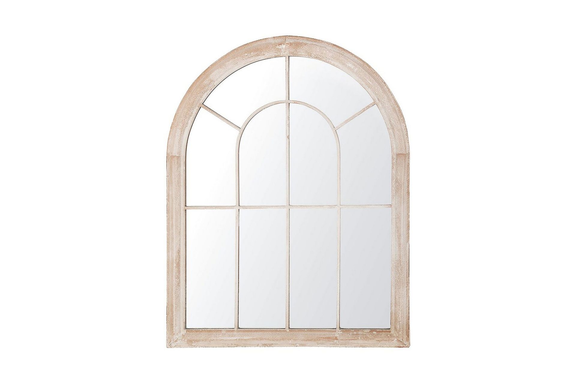 Yosiyah Speil 69x88 cm - Beige