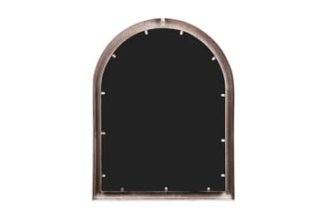 Yosiyah Speil 69x88 cm - Beige - Innredning - Speil - Veggspeil