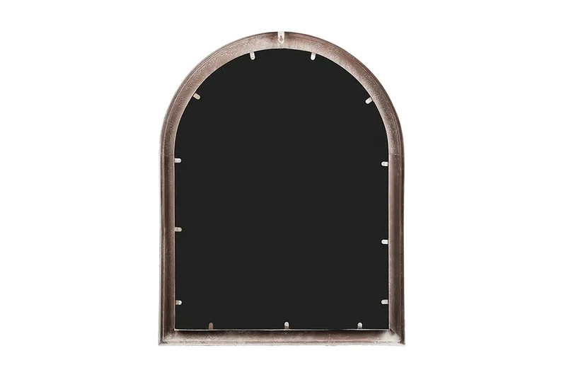 Yosiyah Speil 69x88 cm - Beige - Innredning - Speil - Veggspeil