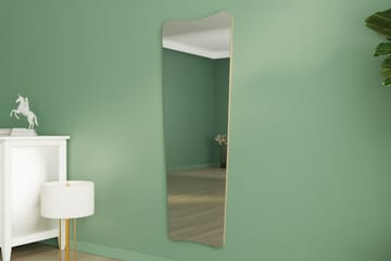 Vitros Veggspeil Rektangulær 55 cm - Transparent - Innredning - Speil - Veggspeil