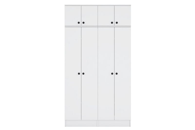 Thaven Smiingdetalj - Hvit - Innredning - Dekorasjon