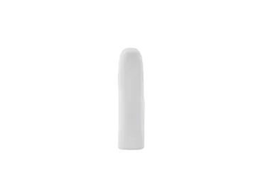 Aya Vase 9,4 cm - Hvit - Innredning - Vaser