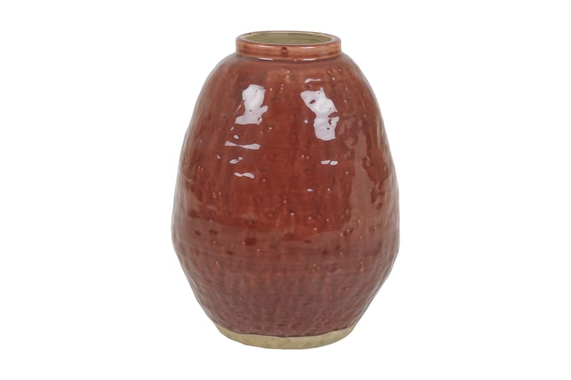 Aigas Vase, Brun