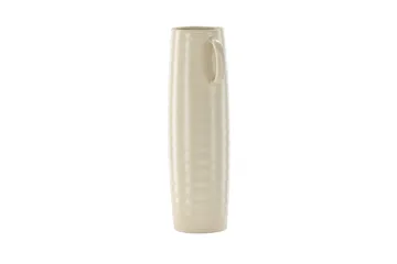 Cent Vase 13 cm - Beige - Innredning - Vaser
