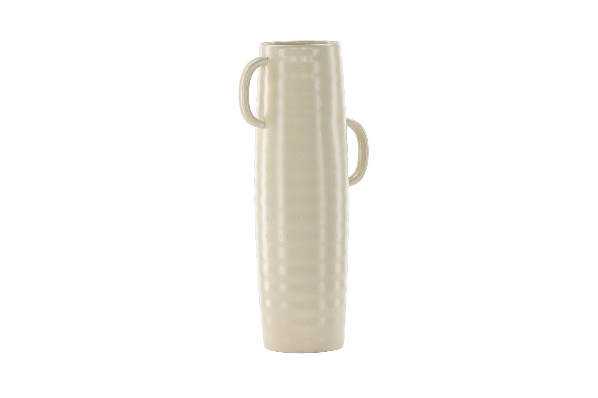 Cent Vase 13 cm - Beige - Innredning - Vaser