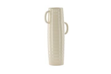 Cent Vase 13 cm - Beige - Innredning - Vaser