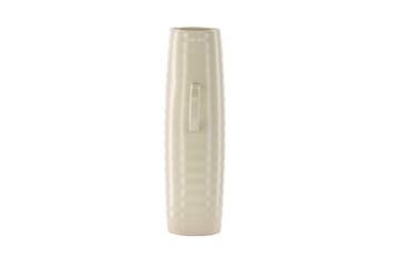 Cent Vase 13 cm - Beige - Innredning - Vaser