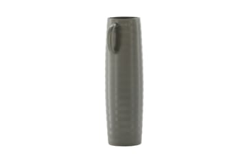 Cent Vase 13 cm - Mørk grå - Innredning - Vaser
