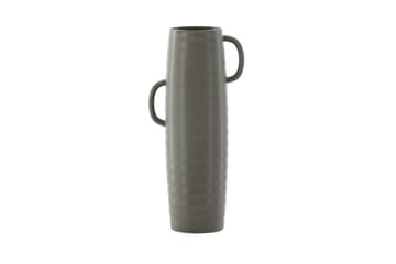 Cent Vase 13 cm - Mørk grå - Innredning - Vaser