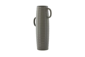Cent Vase 13 cm - Mørk grå - Innredning - Vaser