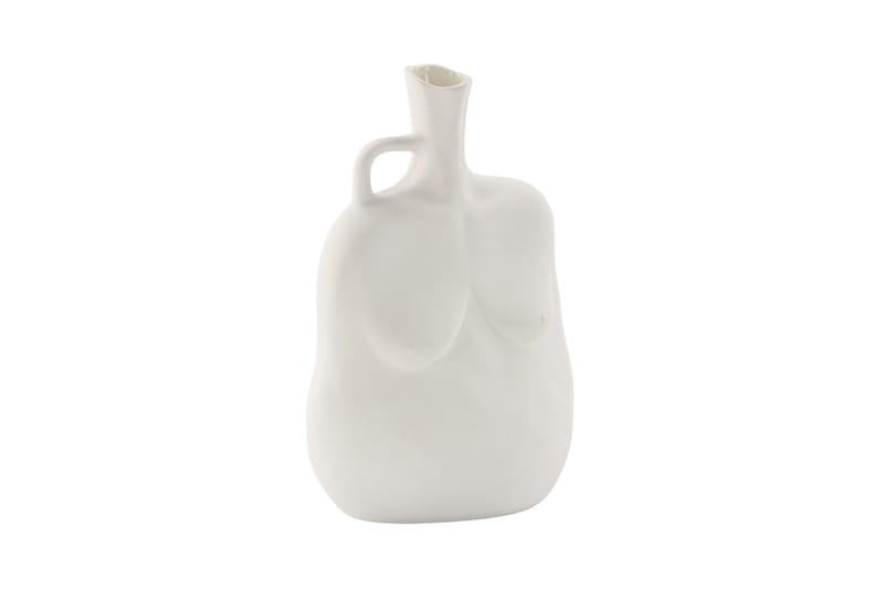 Conta vase 10x10 cm - Innredning - Vaser