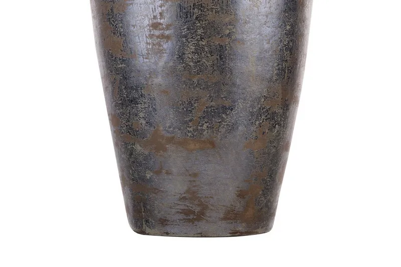 Lorca Vase 27 cm - Grå - Innredning - Vaser