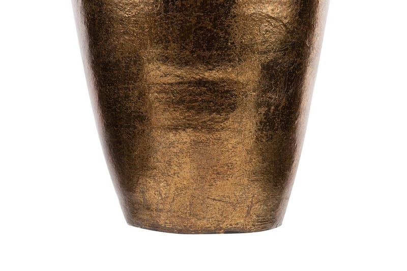 Lorca Vase 27 cm - Gull - Innredning - Vaser