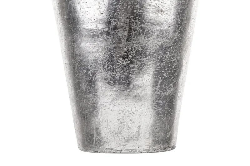 Lorca Vase 27 cm - Sølv - Innredning - Vaser