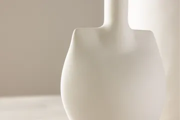 Madison Vase - Offwhite - Innredning - Vaser