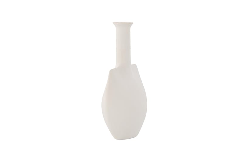 Madison Vase - Offwhite - Innredning - Vaser