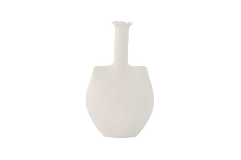 Madison Vase - Offwhite - Innredning - Vaser