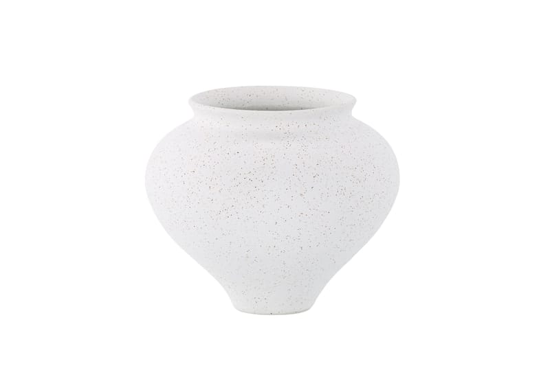 Rellis Vase, Hvit