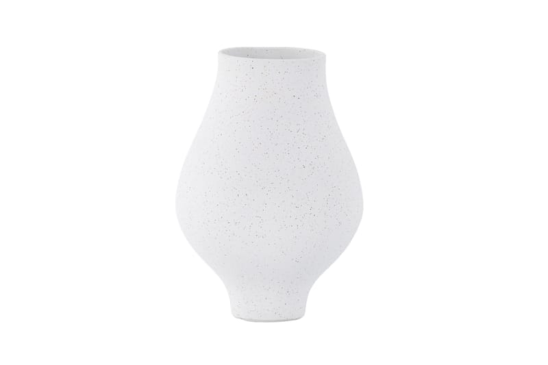 Rellis Vase, Hvit