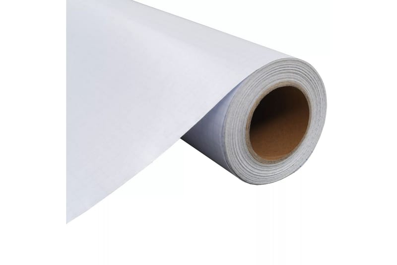 Pure Frostet vindufolie mot innsyn melkeglass klebende 0,9x1 - Innredning - Veggdekorasjon - Dekorfolie - Vindufolie