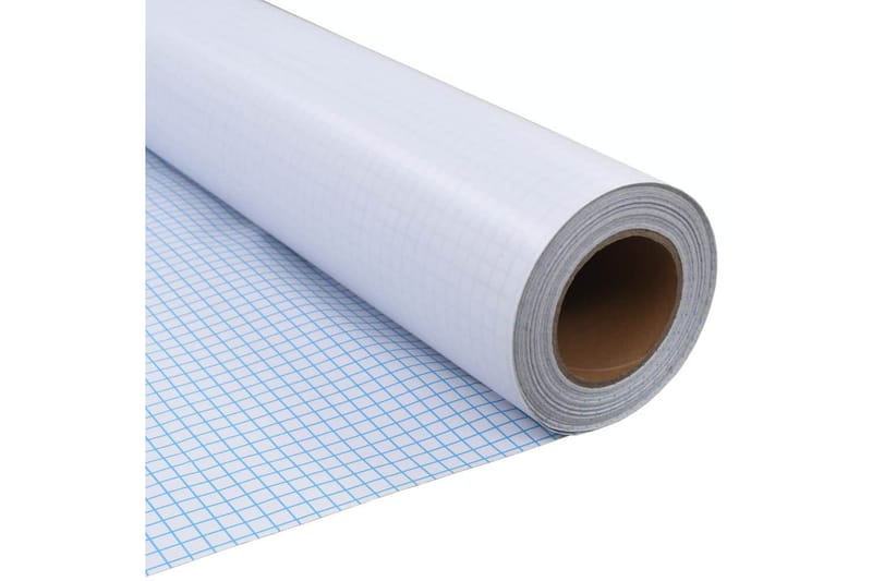 Pure Frostet vindufolie mot innsyn melkeglass klebende 0,9x1 - Innredning - Veggdekorasjon - Dekorfolie - Vindufolie