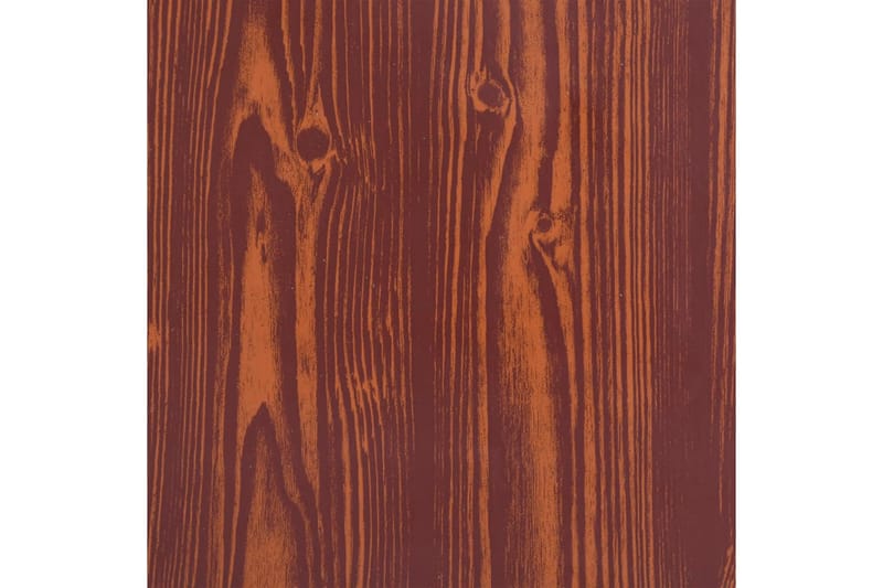 Selvklebende folie til møbler akasietre 500x90 cm PVC - Brun - Innredning - Veggdekorasjon - Dekorfolie - Flisdekor