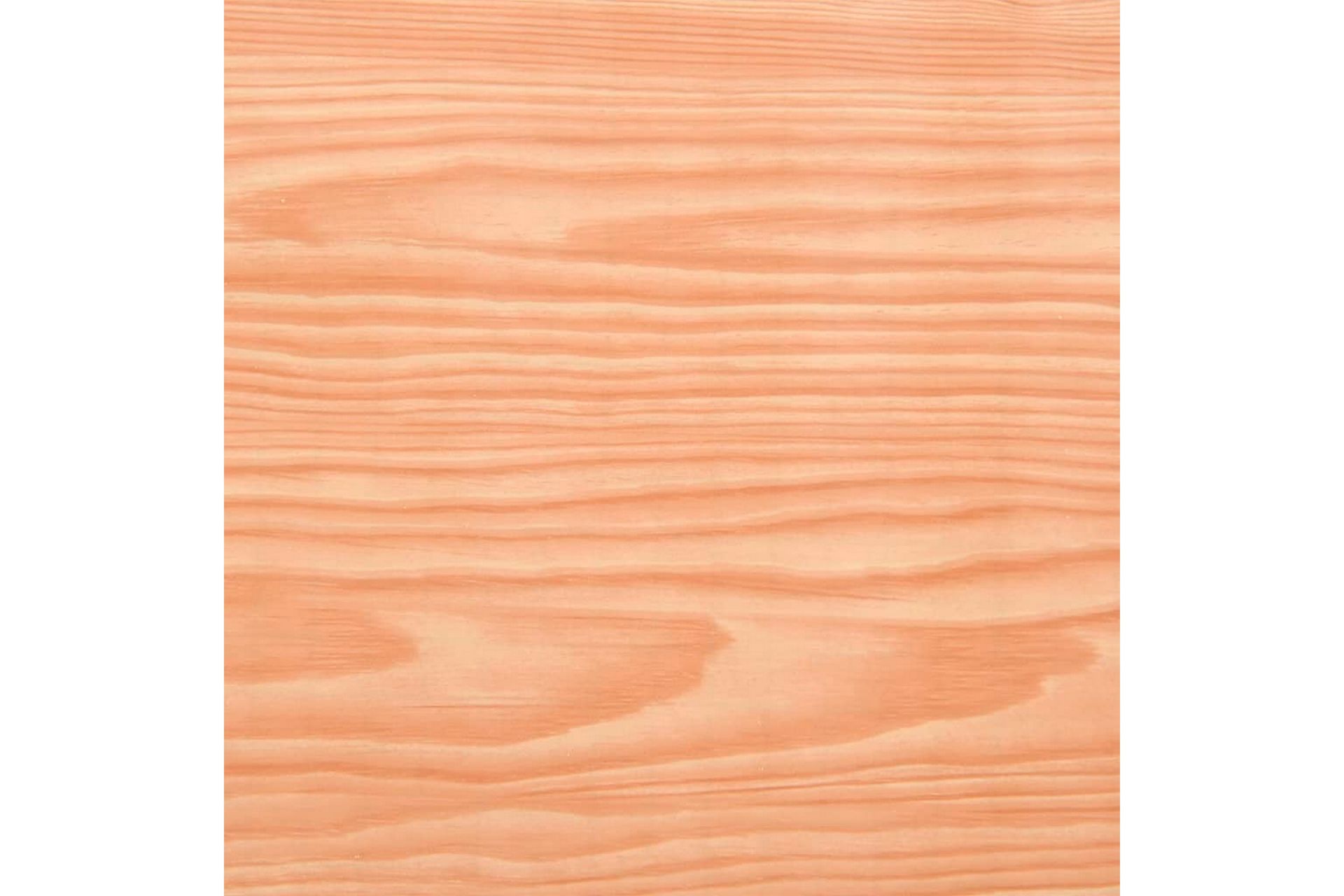 Selvklebende folie til møbler lønnetre 500x90 cm PVC - Brun - Innredning - Veggdekorasjon - Dekorfolie - Flisdekor