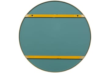 Speil Doutzen - Gull, 80 cm - Innredning - Speil - Veggspeil