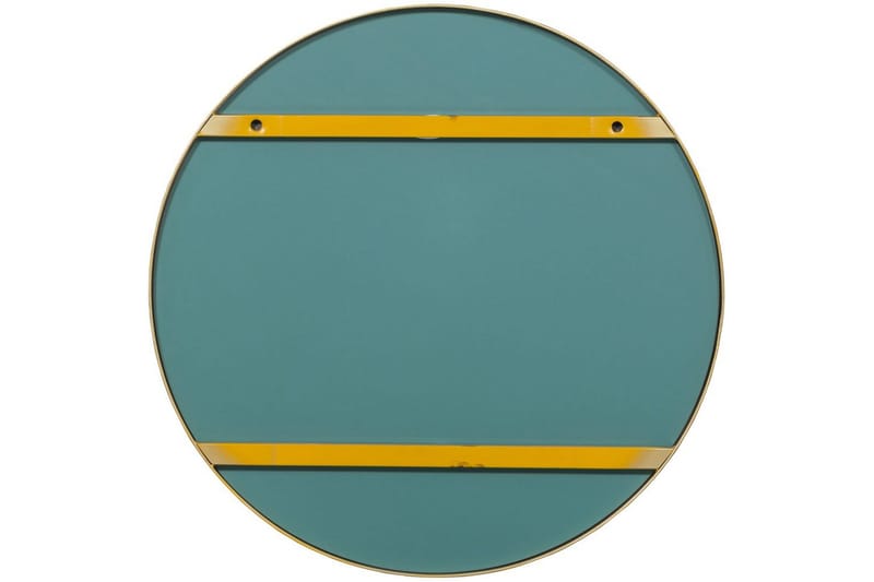 Speil Doutzen - Gull, 80 cm - Innredning - Speil - Veggspeil