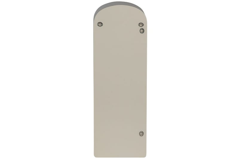 Veggregistrering Noam - Avlang - Oppbevaring - Hyller - Vegghylle